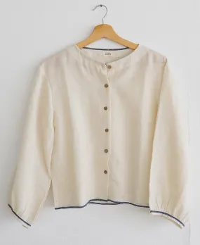 Mogra Top