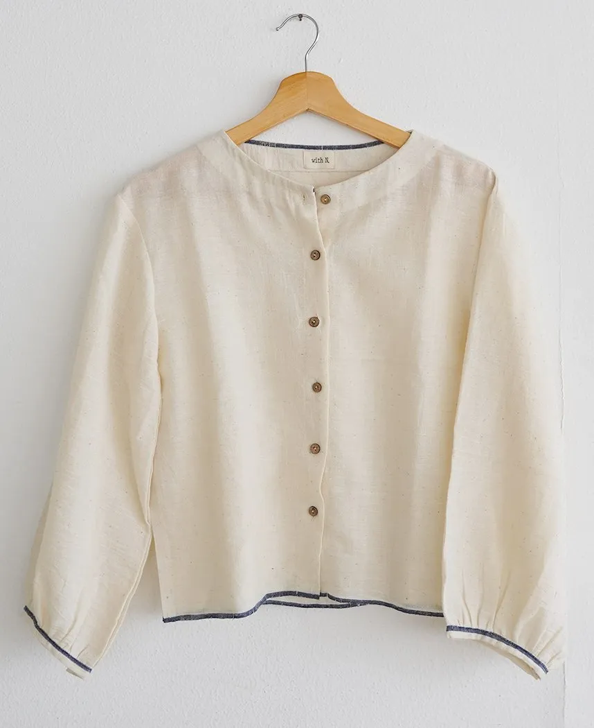 Mogra Top