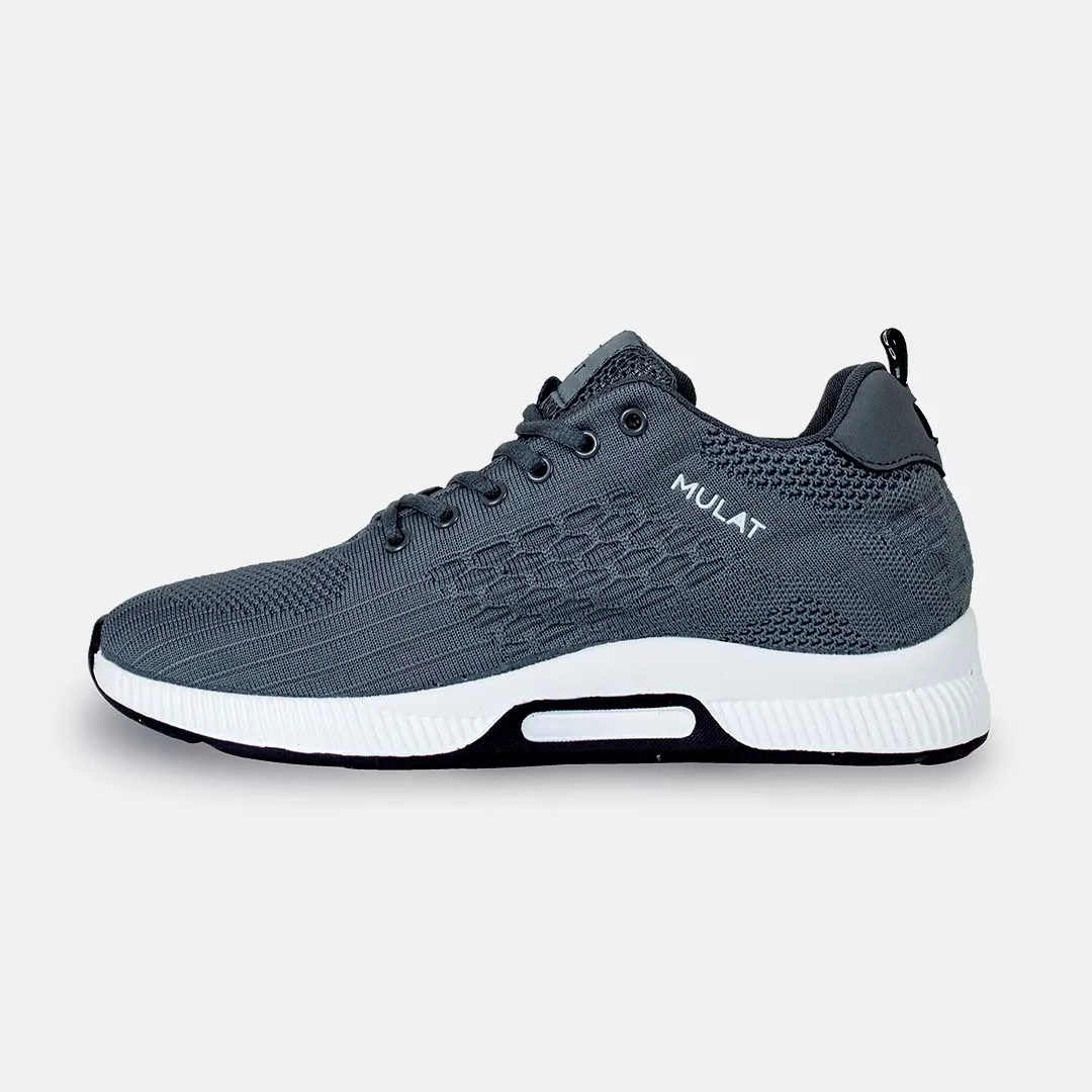 Mulat Ultraplex Sneakers Beige