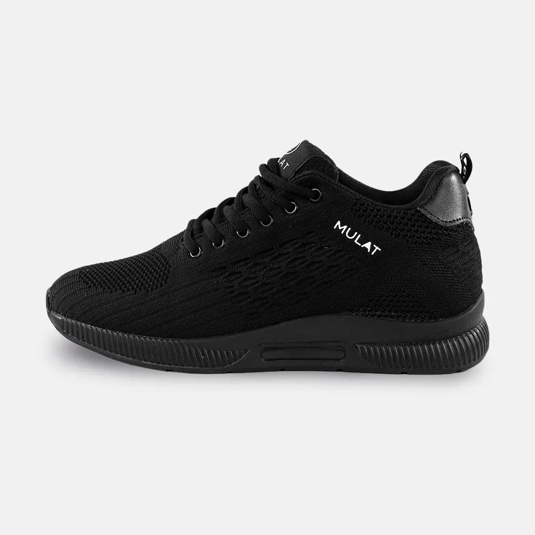 Mulat Ultraplex Sneakers Beige