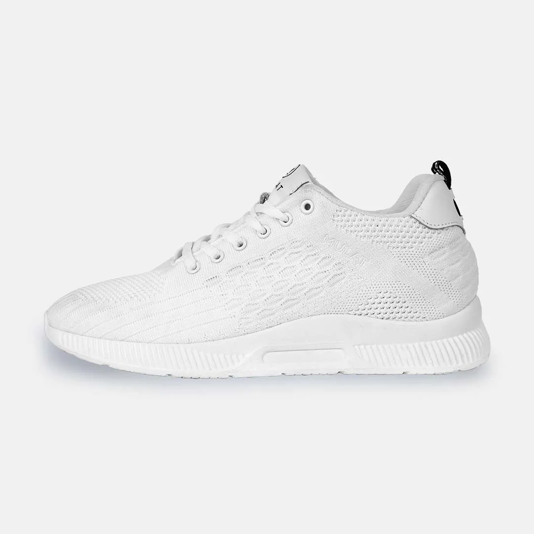 Mulat Ultraplex Sneakers Beige