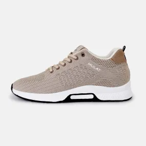 Mulat Ultraplex Sneakers Beige