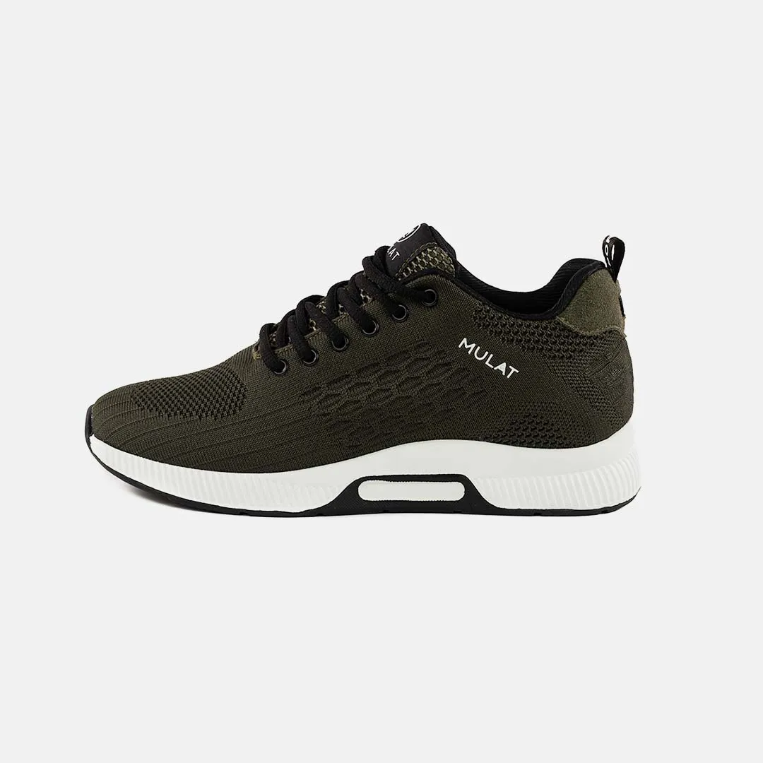 Mulat Ultraplex Sneakers Beige