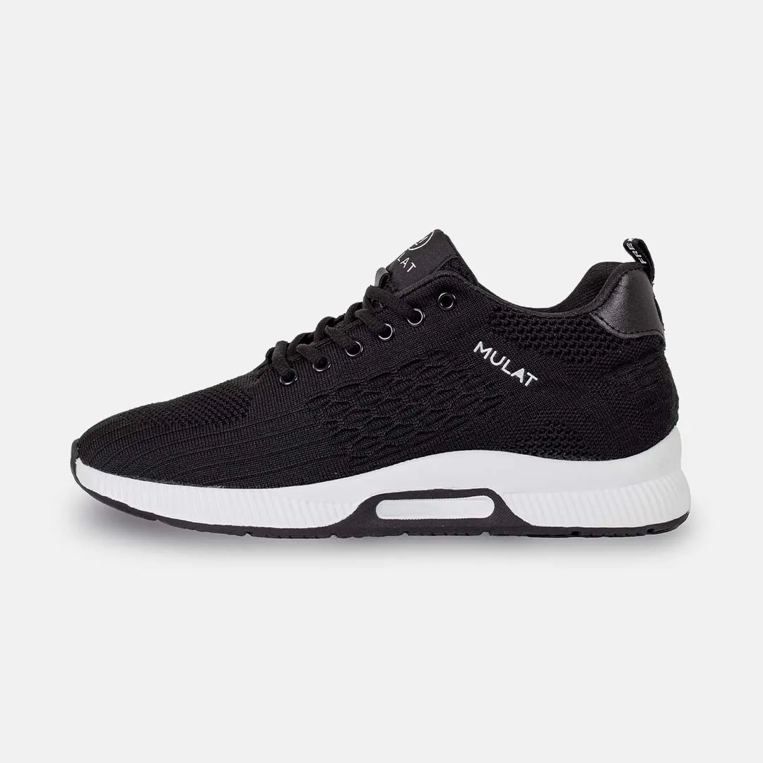 Mulat Ultraplex Sneakers Beige