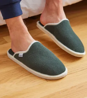 Mules Homme Sapin