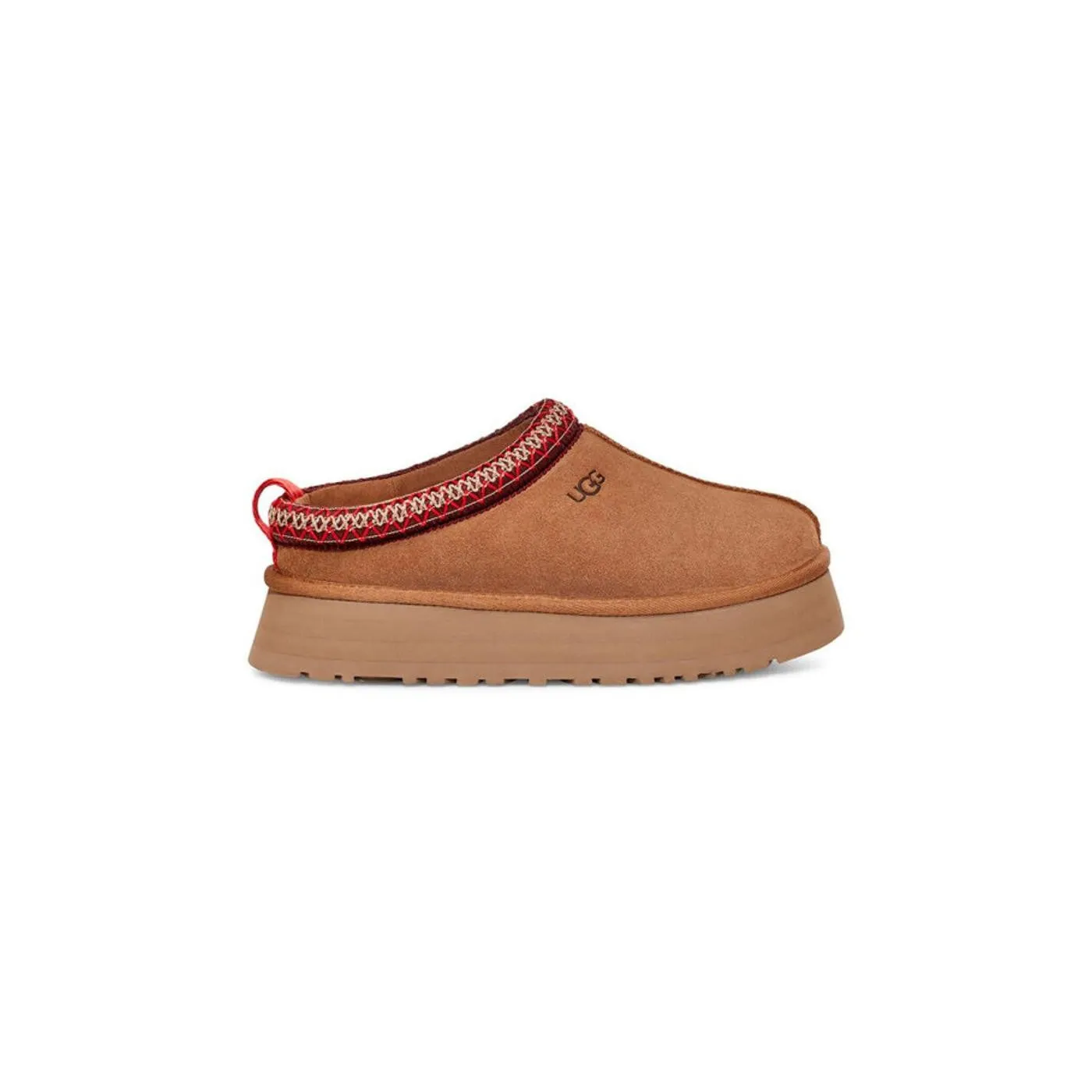 Mules Tazz - Marron