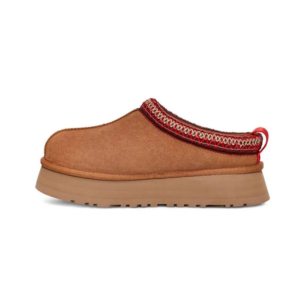 Mules Tazz - Marron
