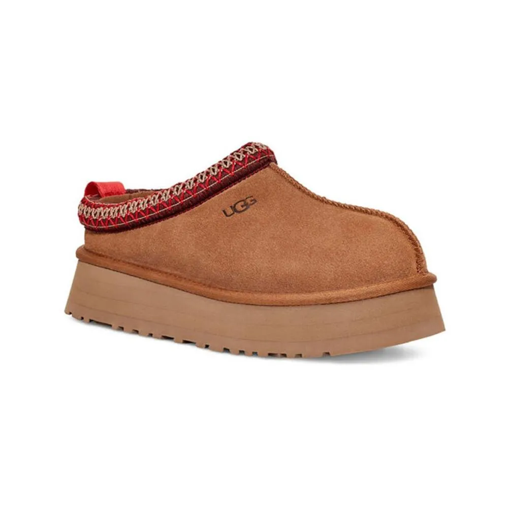 Mules Tazz - Marron