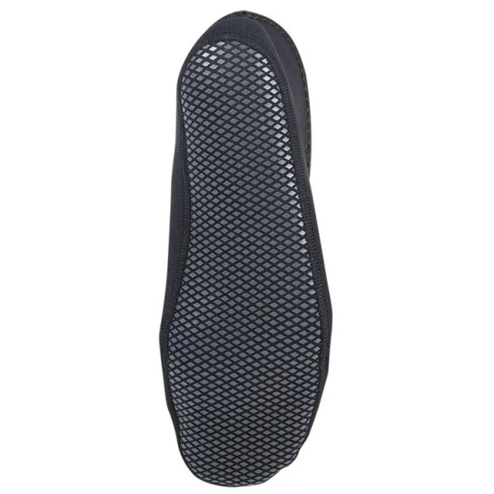 Open Box NeoSport 2mm Low Top Neoprene Sock, Size: 12