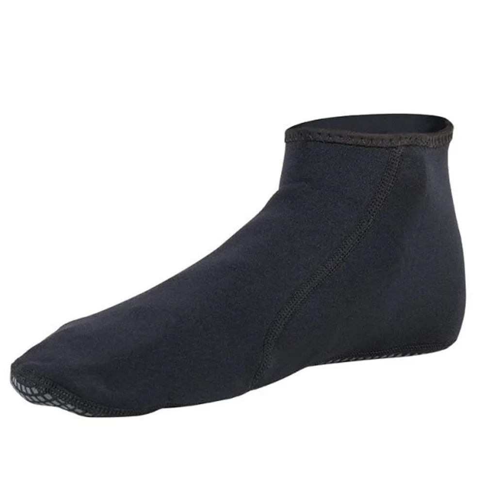 Open Box NeoSport 2mm Low Top Neoprene Sock, Size: 13