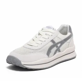 Petite Height Increase Fashion Trainers DS354