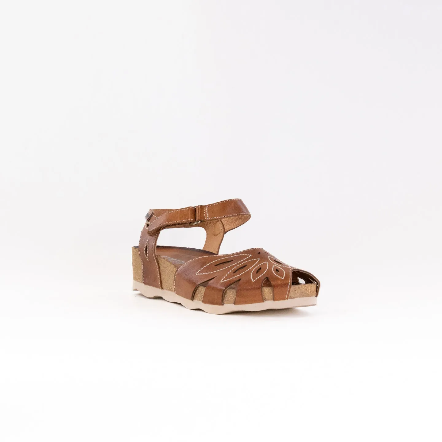 Pikolino Mahon W9E-0682 (Women's) - Brandy