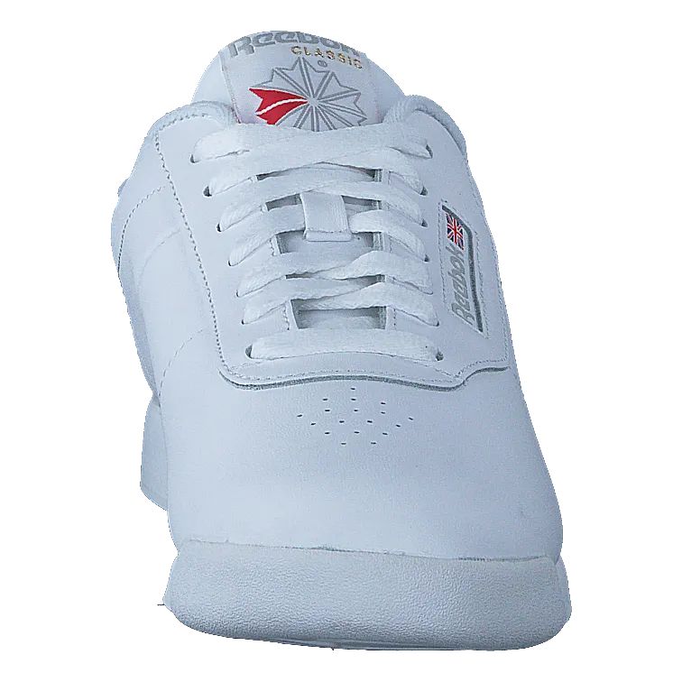 Princess White