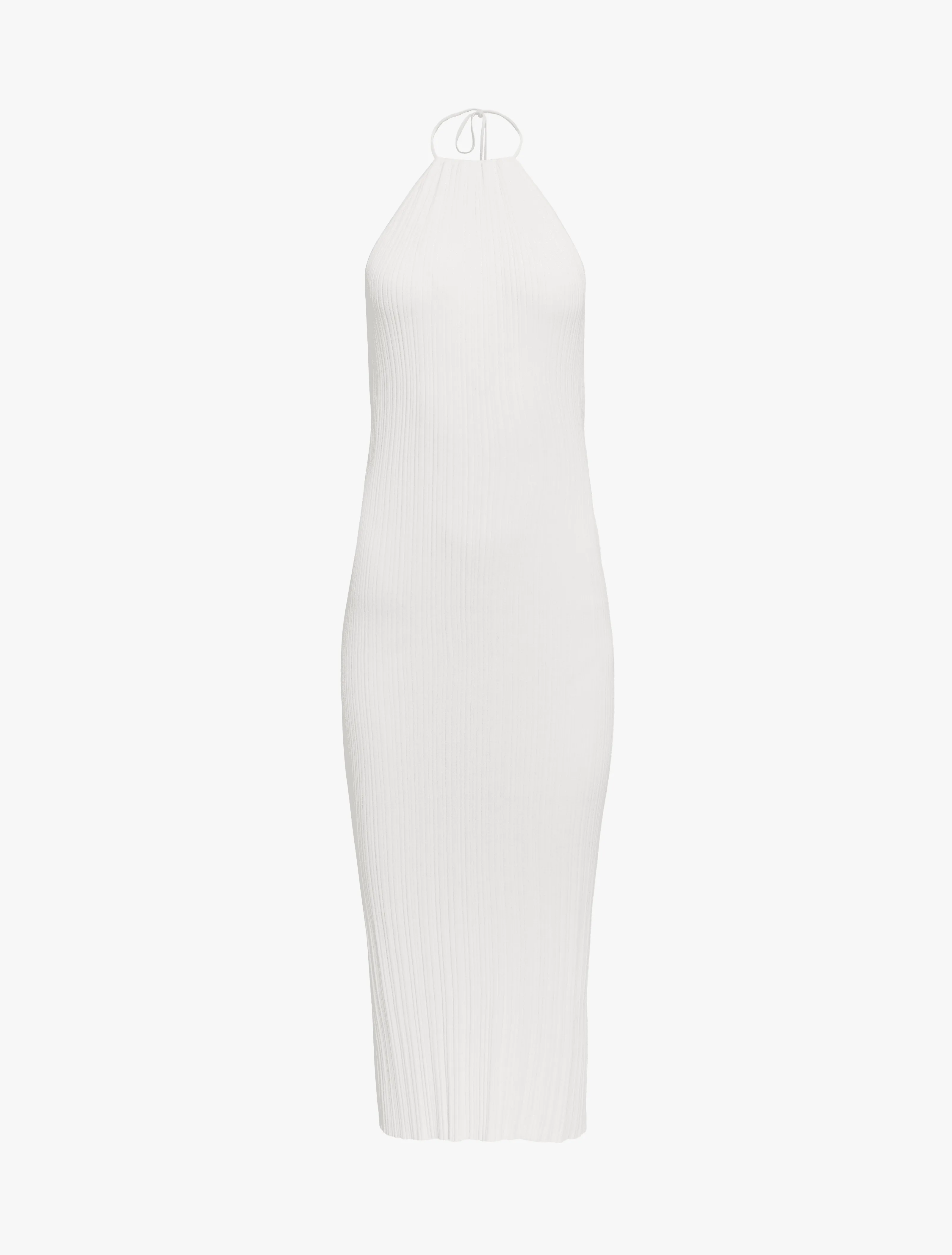 Rava Dress In Ivory