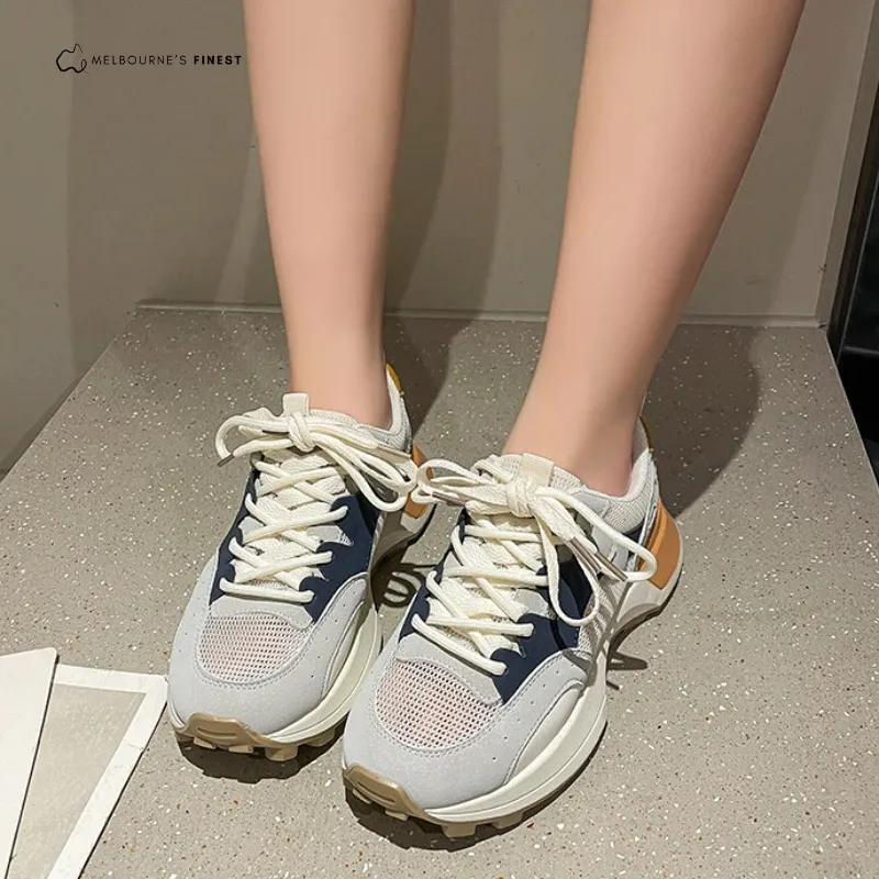 Salma™ Comfort Women's Sneakers