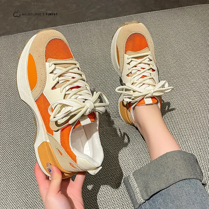 Salma™ Comfort Women's Sneakers
