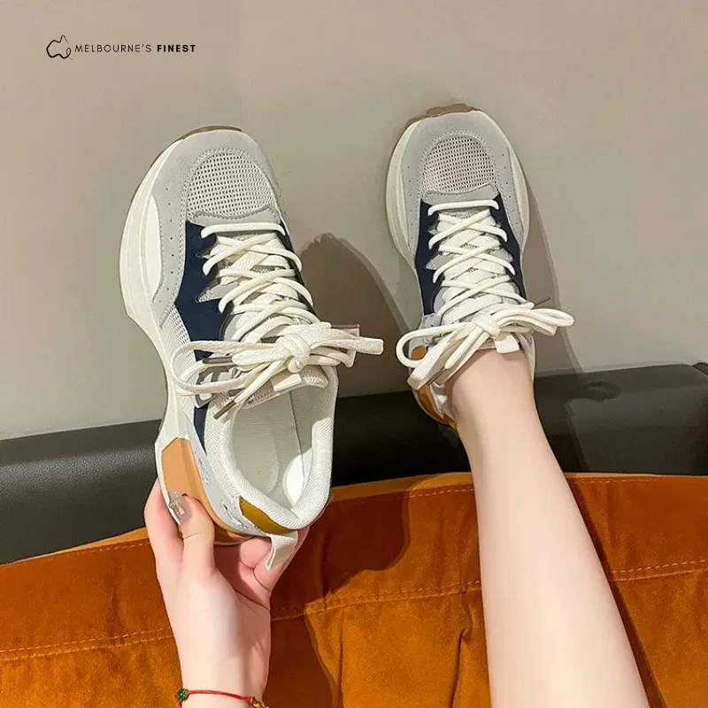 Salma™ Comfort Women's Sneakers