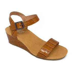 Silver Lining Women's Lunar Tan Croc