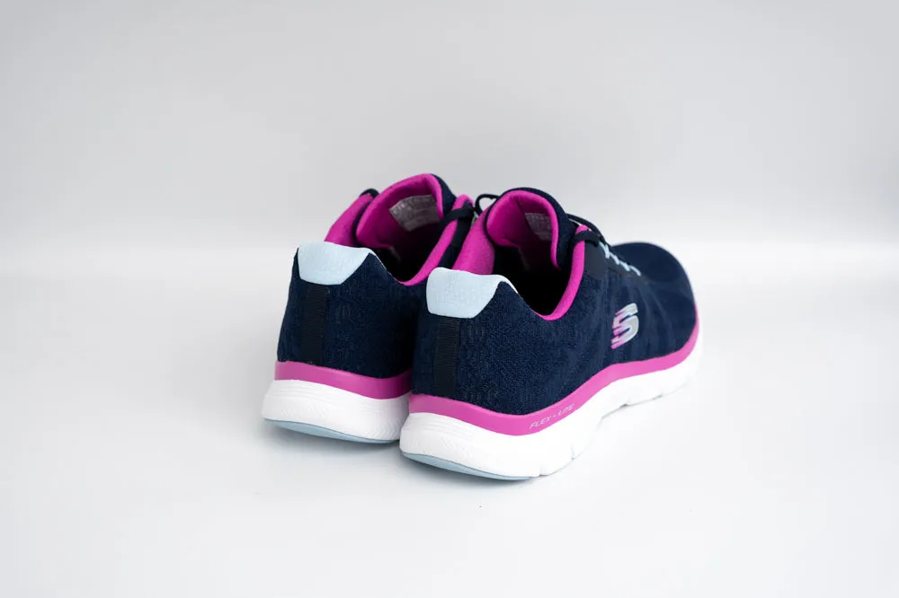 SKECHERS FLEX APPEAL 4.0 - 149570 - NVPR