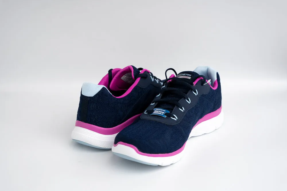 SKECHERS FLEX APPEAL 4.0 - 149570 - NVPR