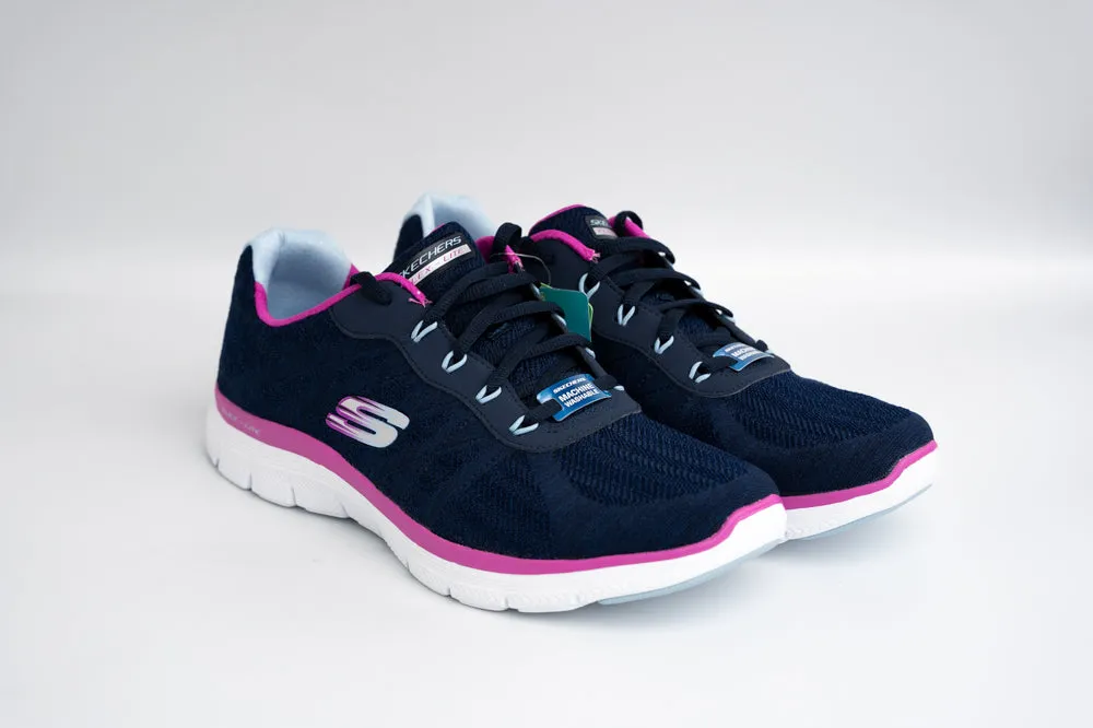 SKECHERS FLEX APPEAL 4.0 - 149570 - NVPR
