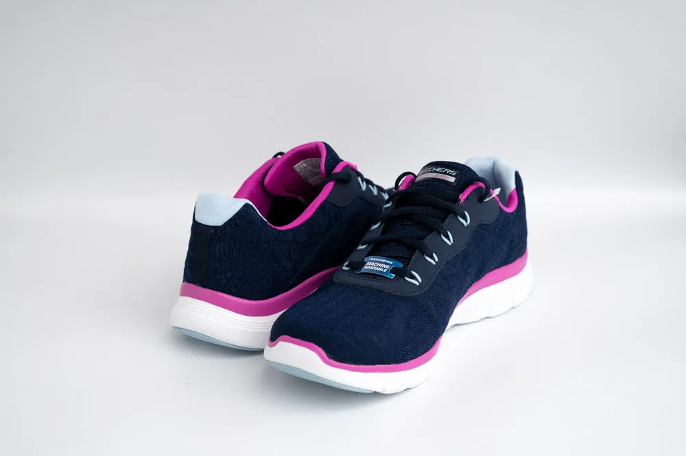 SKECHERS FLEX APPEAL 4.0 - 149570 - NVPR