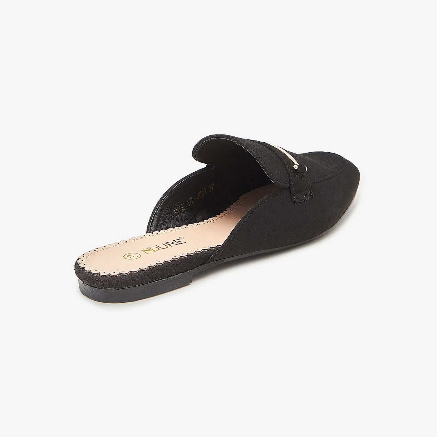 Sophisticated Mules for Women