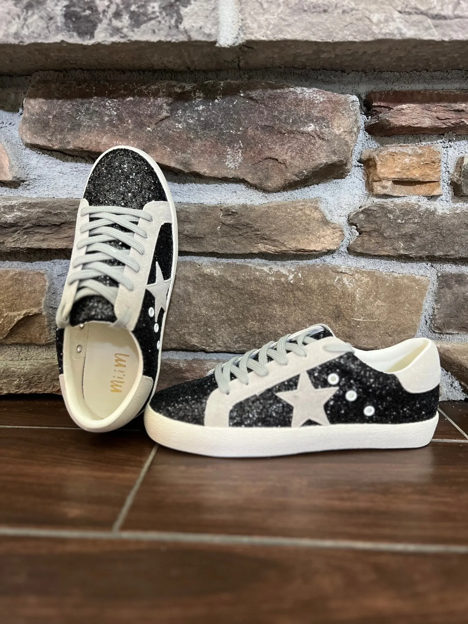Starry Night Sneakers