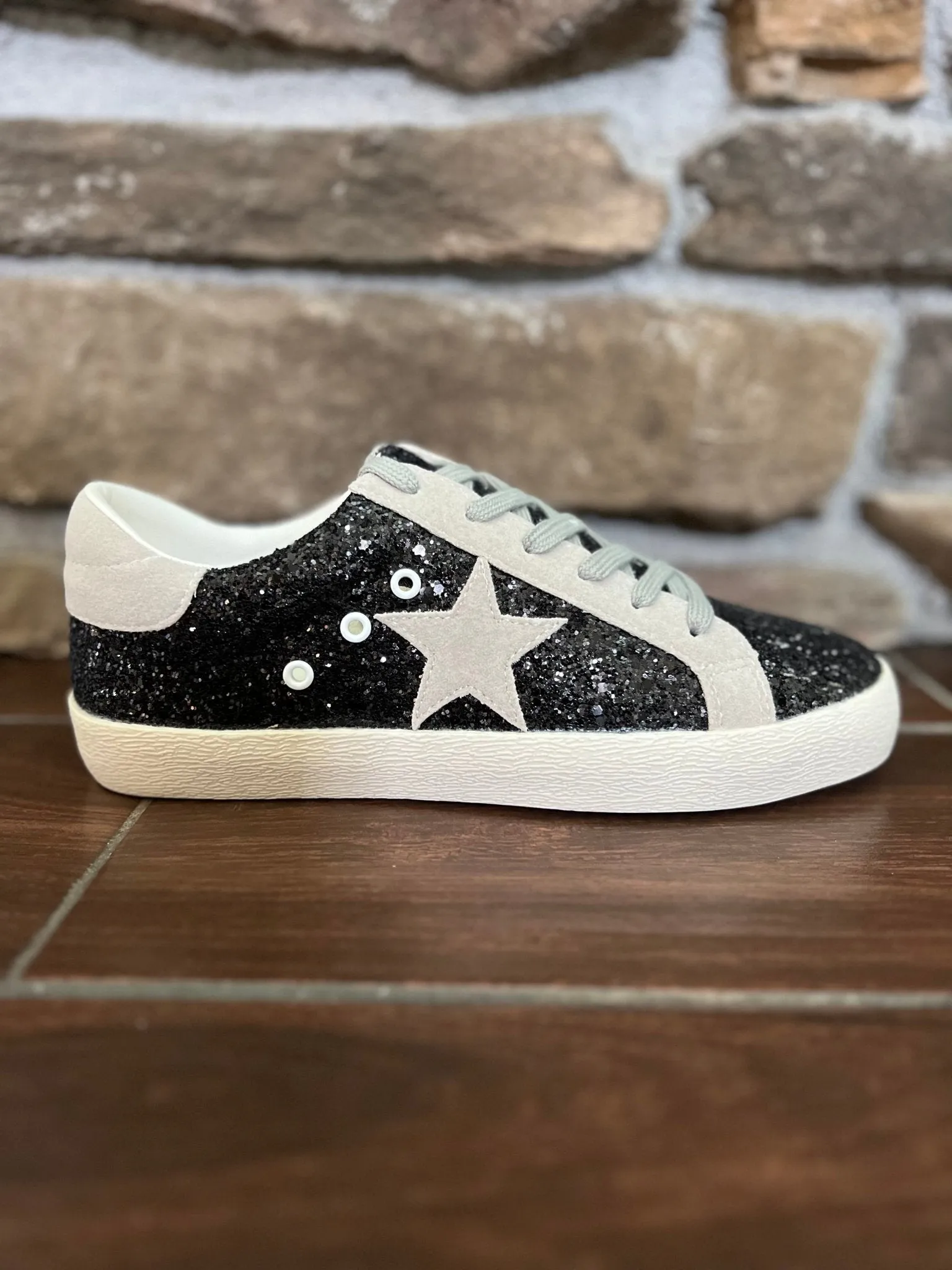Starry Night Sneakers