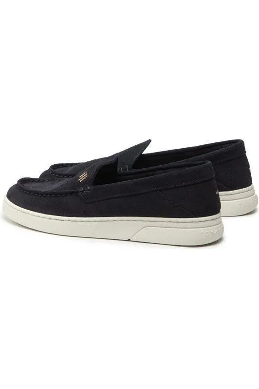 TH COMFORT HYBRID LOAFER W
