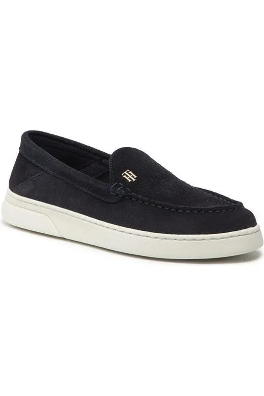 TH COMFORT HYBRID LOAFER W