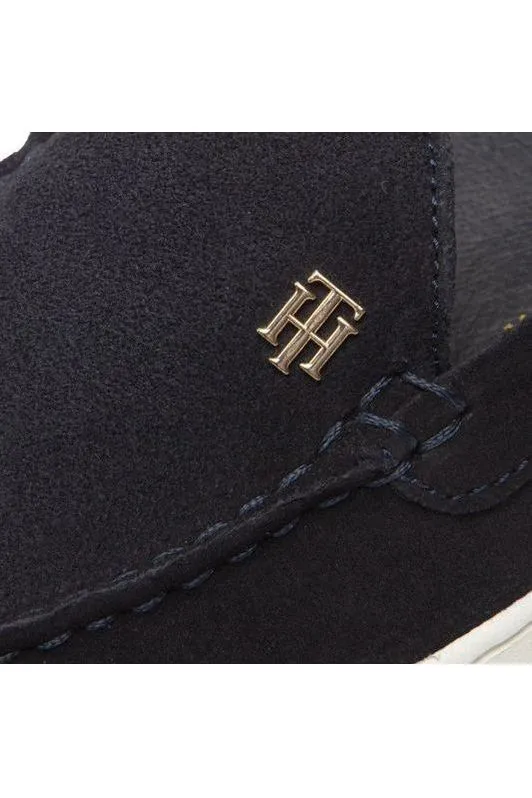 TH COMFORT HYBRID LOAFER W