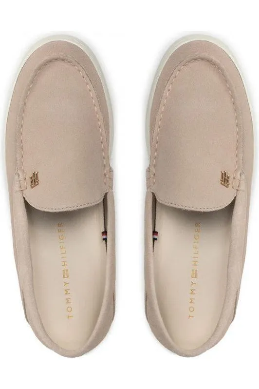 TH COMFORT HYBRID LOAFER W