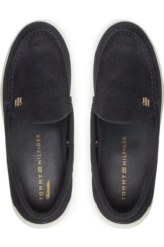 TH COMFORT HYBRID LOAFER W