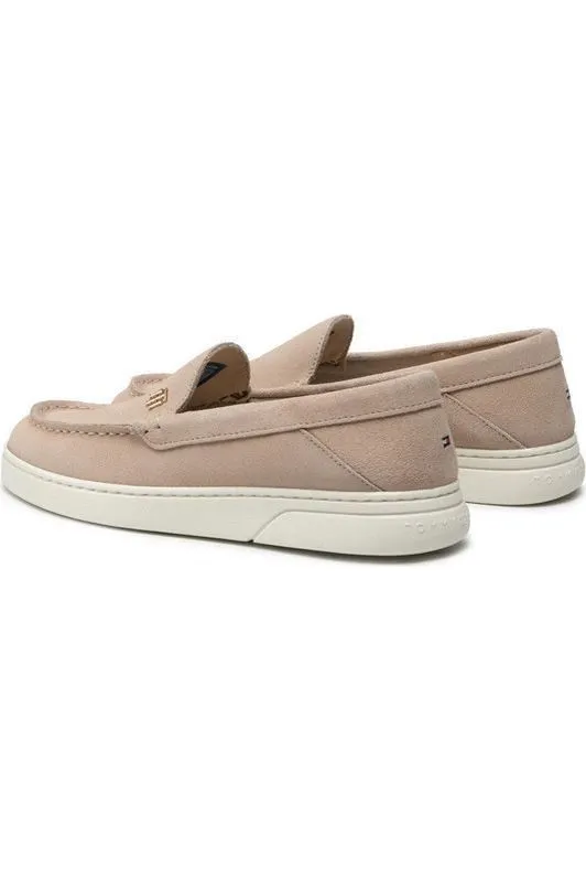 TH COMFORT HYBRID LOAFER W