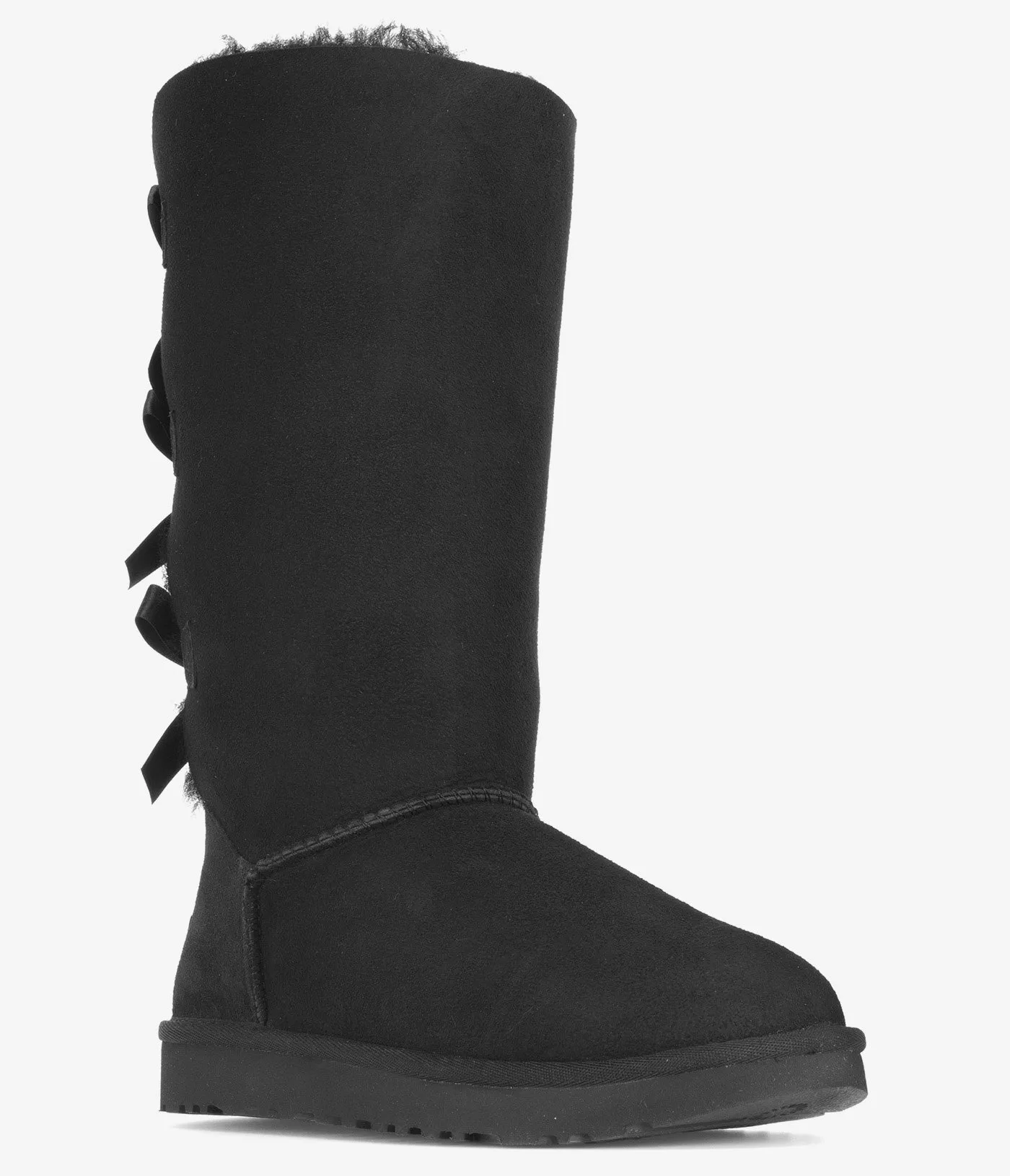 UGG Bailey Bow Tall II Sheepskin Boot - Women