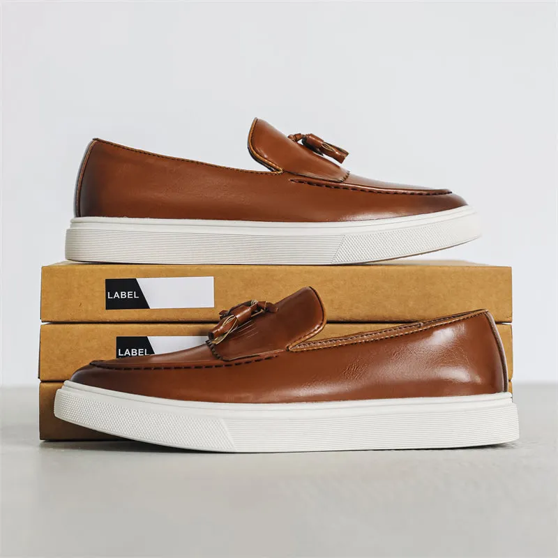 Veltrano Regalis Ostranuxe Loafers