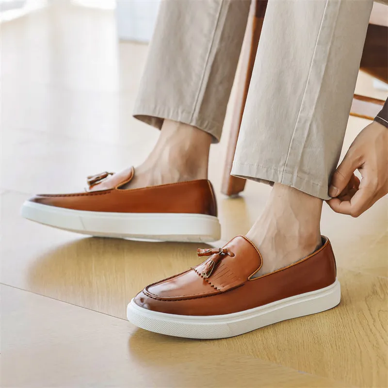 Veltrano Regalis Ostranuxe Loafers