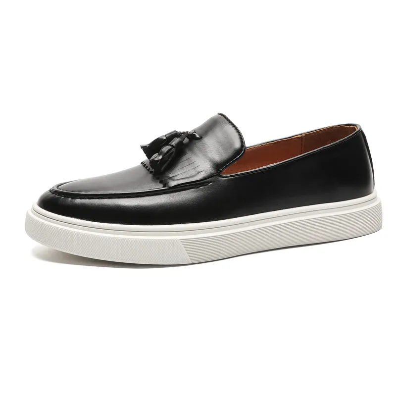 Veltrano Regalis Ostranuxe Loafers