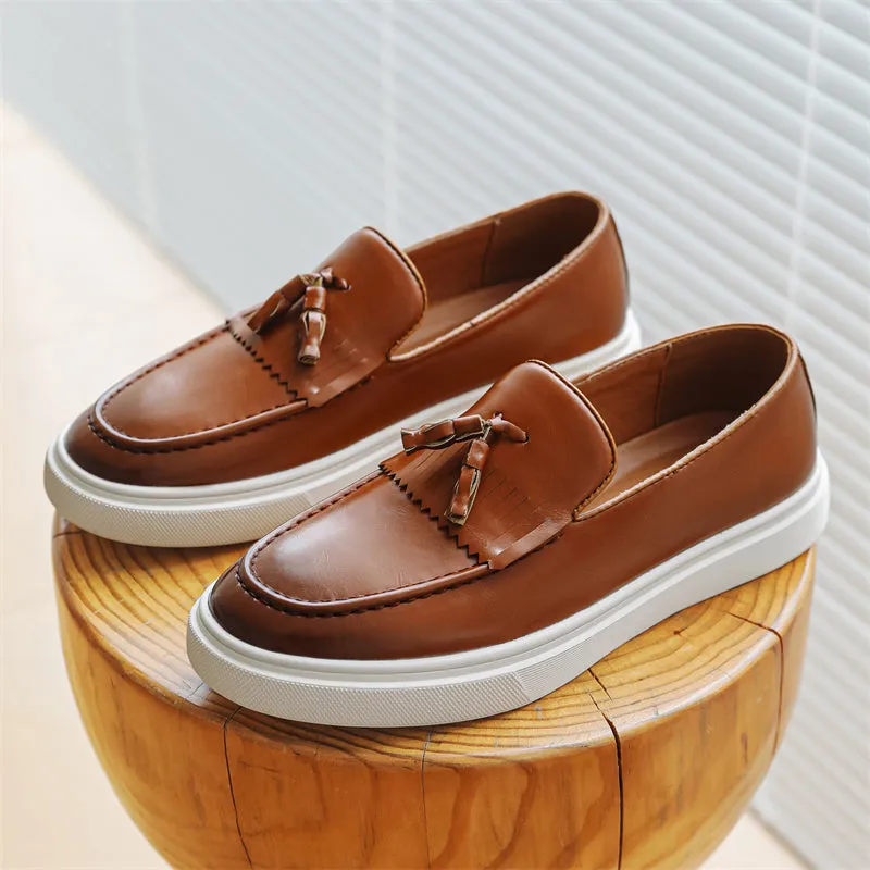 Veltrano Regalis Ostranuxe Loafers
