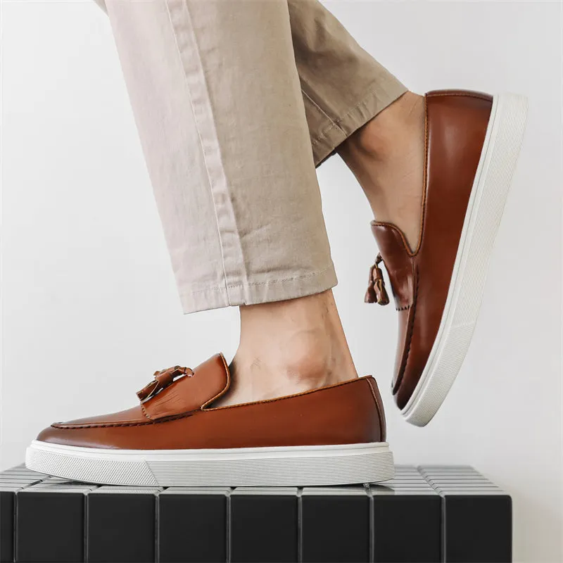Veltrano Regalis Ostranuxe Loafers