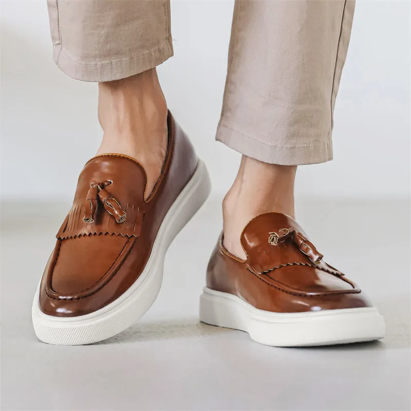 Veltrano Regalis Ostranuxe Loafers