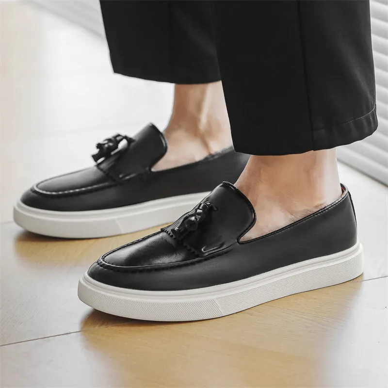 Veltrano Regalis Ostranuxe Loafers