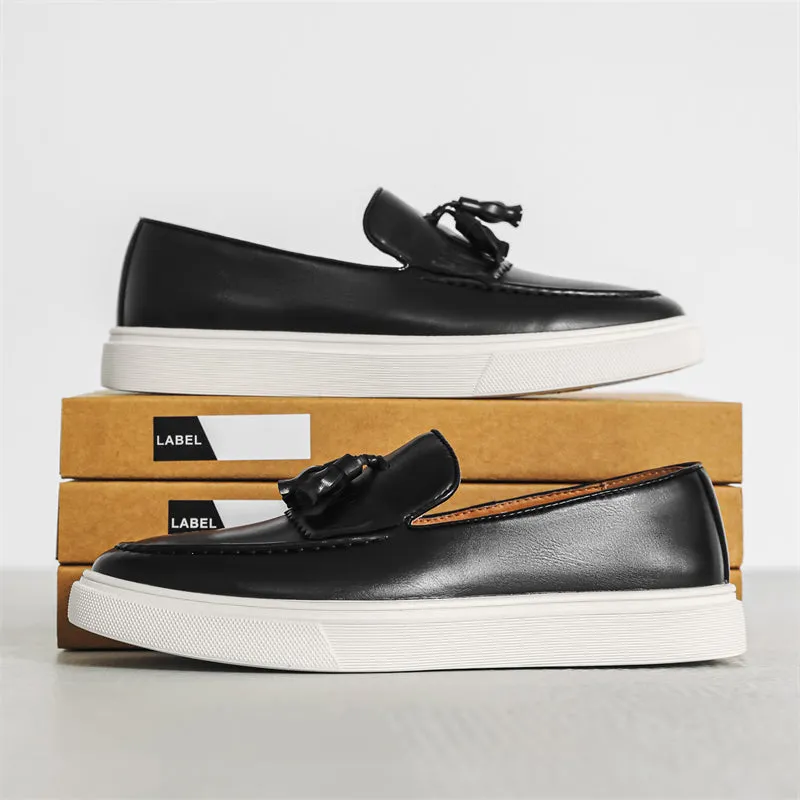Veltrano Regalis Ostranuxe Loafers