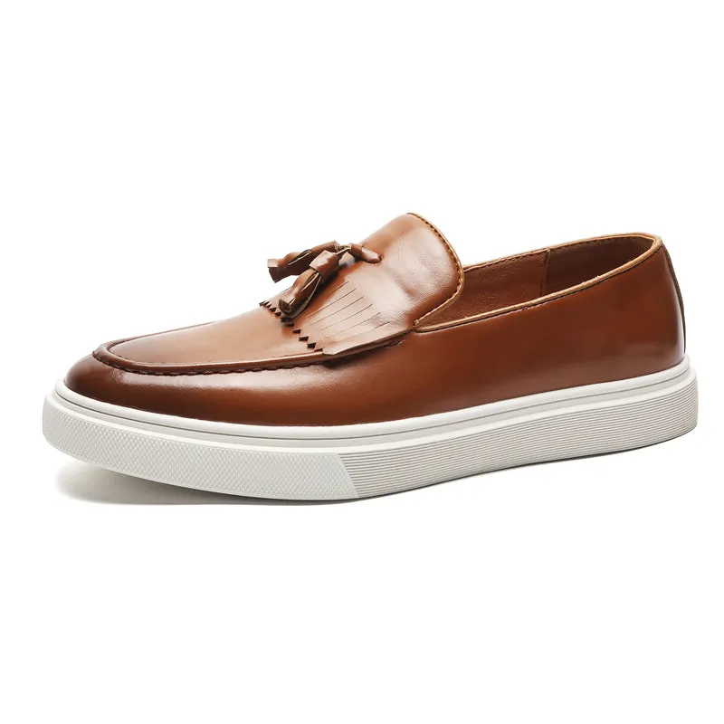 Veltrano Regalis Ostranuxe Loafers