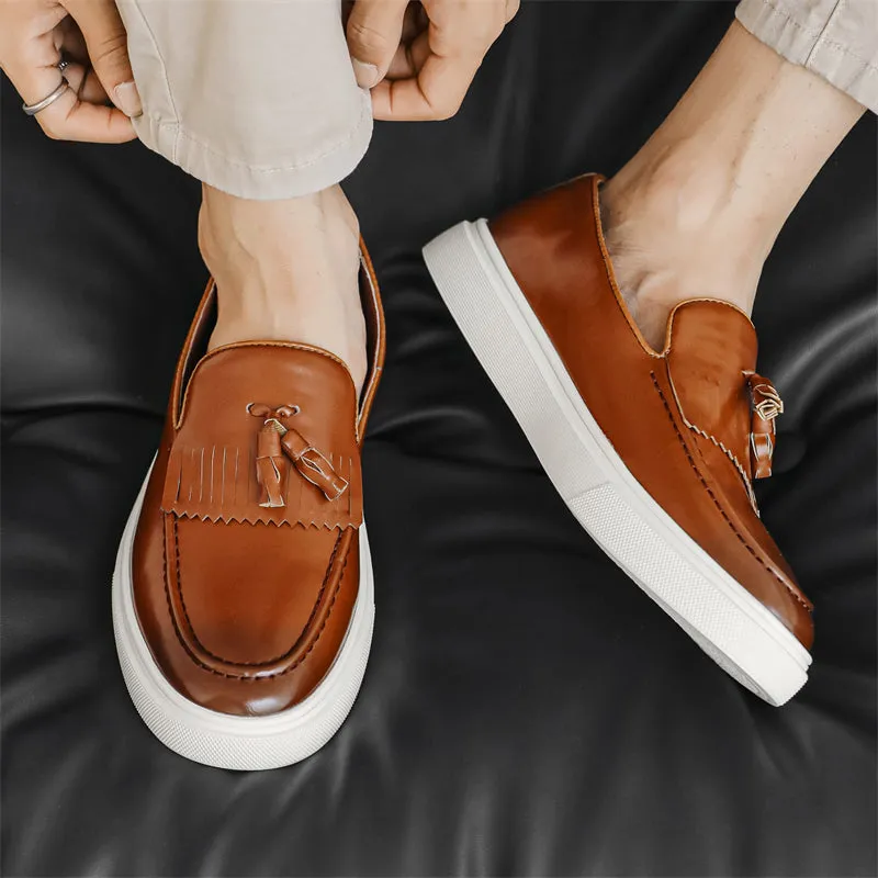 Veltrano Regalis Ostranuxe Loafers