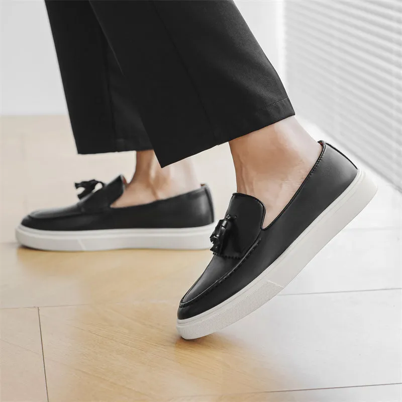 Veltrano Regalis Ostranuxe Loafers