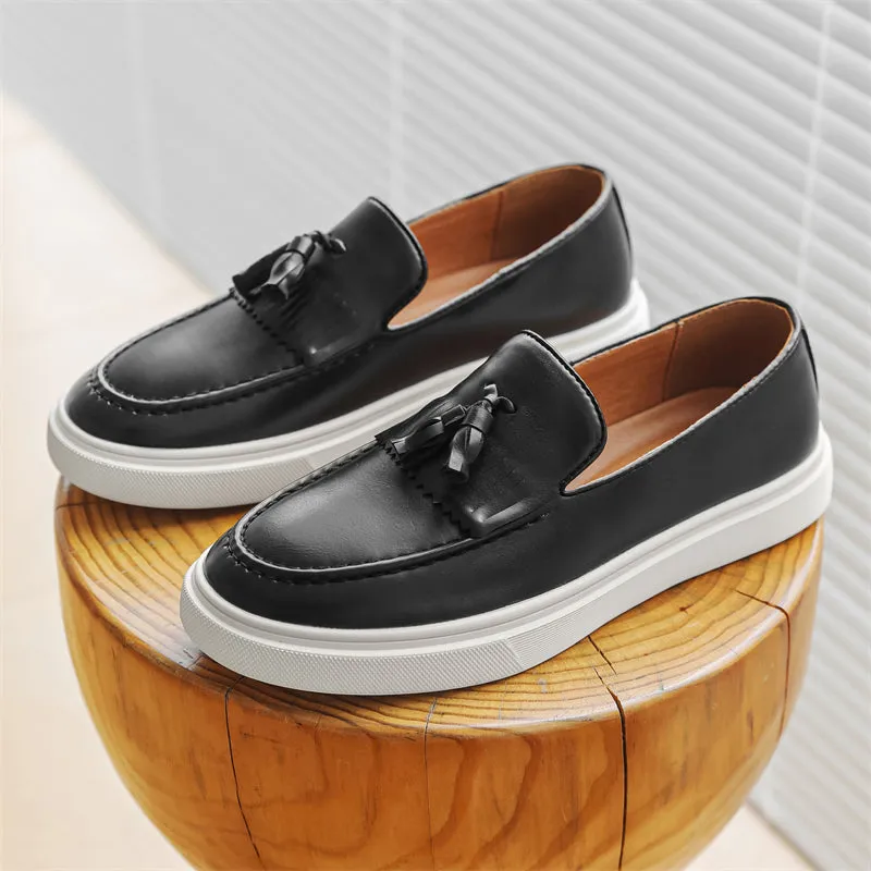 Veltrano Regalis Ostranuxe Loafers
