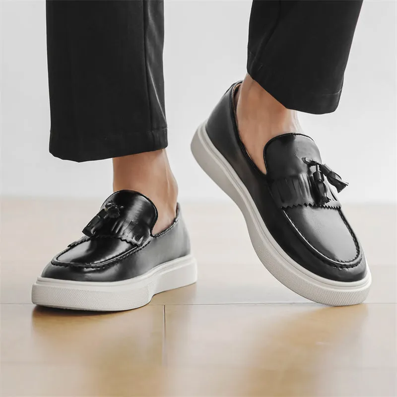 Veltrano Regalis Ostranuxe Loafers