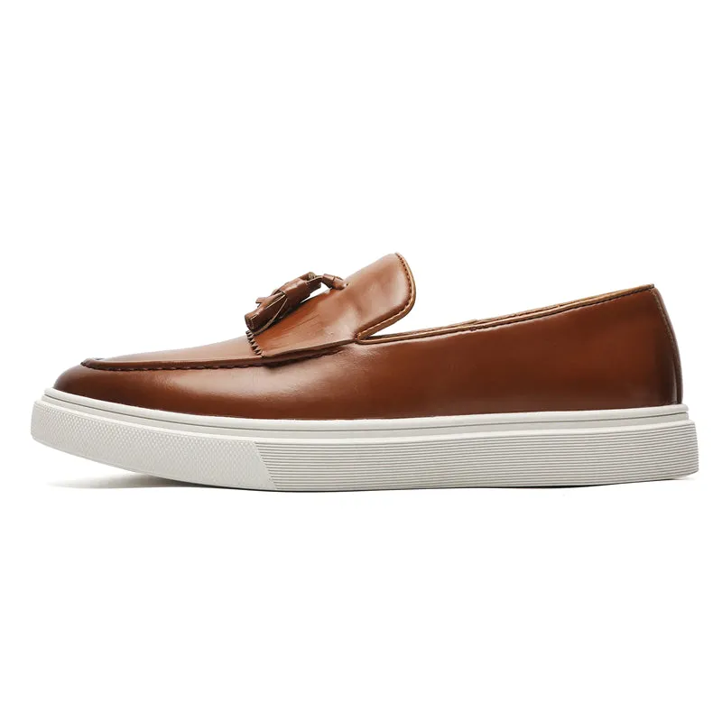 Veltrano Regalis Ostranuxe Loafers